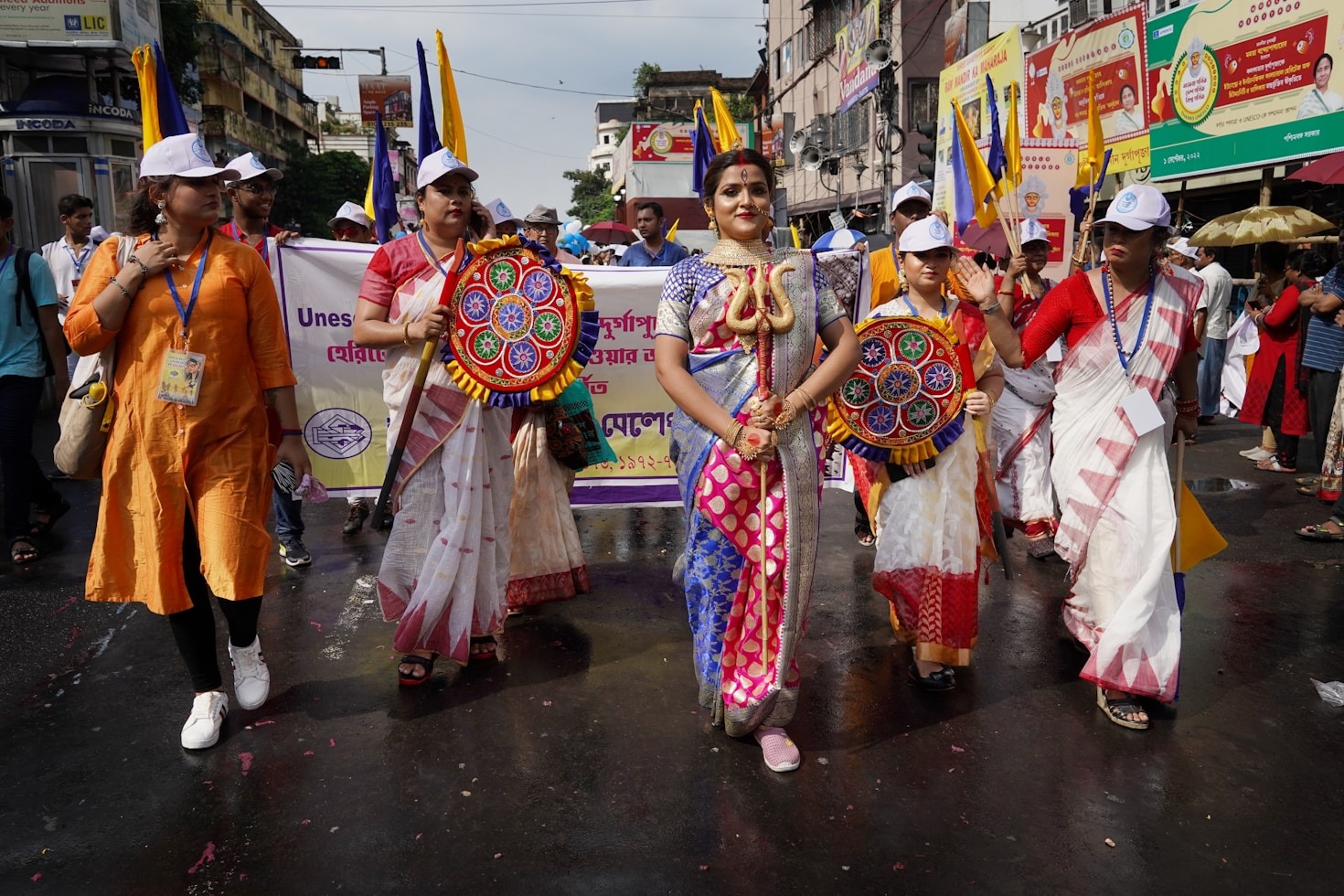 How to Plan Your Perfect Latin Event Day